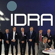 ITA:  IDRA Giga Press sold on GIFA 2019