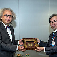 Targi Kielce will be the Hotspot for eastern europe?