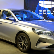 CN / EGY – Chinesisches Unternehmen Geely eröffnet erste Autofabrik in Afrika