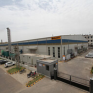 Continental Announces Localization of Driving Safety Technologies ABS and ESC Production in India