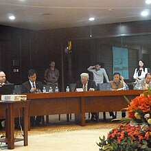 Opening ceremony Metalyt