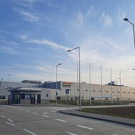 Handtmann gewinnt den „Sustainability Award Automotive 2021“