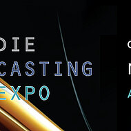 Die Casting Expo - Queretaro, Mexico