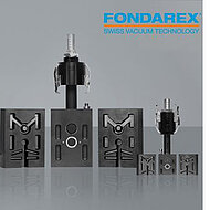 FONDAREX NEW KINETIC VALVES 