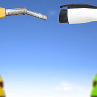 GER - Electric cars increase CO2 Emissions, says Ifo Institute