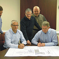 Foundry Solutions & Design: A Leading Source of Foundry Engineering