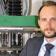 Laempe & Mössner and Sintokogio enter into strategic partnership