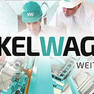 Change in the KÜNKEL WAGNER shareholder structure