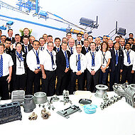 Jobs at DISA / Norican - Are you ready to Shape Industry?