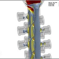 How one Global Materials Engineering Group is Advancing Manufacturing thanks to Virtual Prototyping