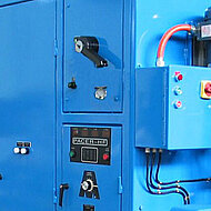 Ajax TOCCO Magnethermic to Upgrade Bar Heating Line 