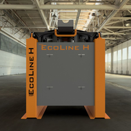 EcoLine: Der neue Einstieg in die ABP-Ofenwelt