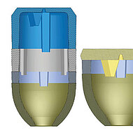 Novel SCK Feeding Systems from Foseco