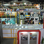 IFEX 2013