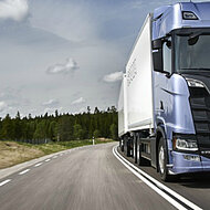 NIB funding Scania’s new foundry in Sweden