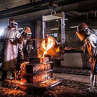 Freiberger ACTech GmbH investiert 23 Millionen Euro in  mehr Produktionskapazität