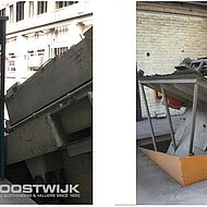 Online Auction Foundry Machinery: Closing Sept 20th