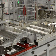 China Automotive Integrated Die Casting Industry Research Report