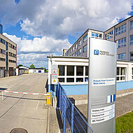 Rheinmetall mit Rekordzahlen im Geschäftsjahr 2021: