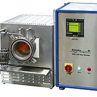 Linn High Therm GmbH: Laboratory furnaces / protective gas furnaces up to 1800 °C
