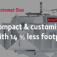 Westomat Duo hilft Handtmann bei der Erreichung erhöhter Produktionsziele und bei Innovationen für die Automobilindustrie.