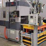 SINTO UND PURDUE-UNIVERSITÄT KOOPERIEREN BEI SMART FOUNDRY