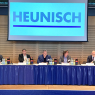 Kundentage 2023 bei der Gießerei Heunisch GmbH