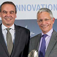 ASK Chemicals honored with BMW Innovation Award for Sustainability