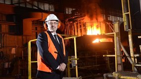 AUS - How Bendigo foundry Keech grabbed the 3D printing opportunity and tripled its business