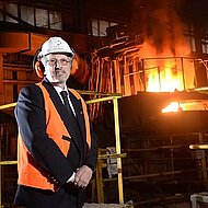 AUS - How Bendigo foundry Keech grabbed the 3D printing opportunity and tripled its business