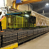 Foundry of the Week: Cestaro Fonderie Spa