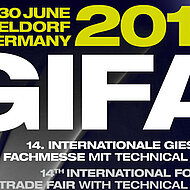 Four “Bright World of Metals“ trade fairs are switching to a three-year cycle