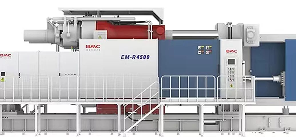 Performance Equivalence as a Strategy in Die Casting