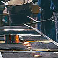 Raw Material and Energy Prices: Existential threat to the European Foundry Industry — Call for Bilateral Agreements