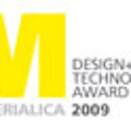 7th MATERIALICA Design + Technology Award 2009