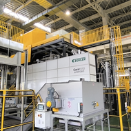 Bühler liefert Megacasting-Lösungen für Hondas Produktionszentrum für Elektrofahrzeuge