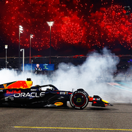 THE BREMBO GROUP CELEBRATES A YEAR OF MOTORSPORT VICTORIES IN 2023