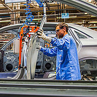 BRA - Audi Starts Building A3 Sedan With 1.4 TFSI Flex-Fuel In New Brazilian Plant