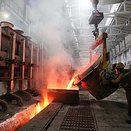 Commodity prices rocket as US sanctions on Russia send a whirlwind through markets 