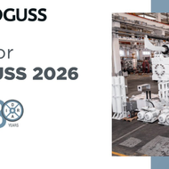 Das 80-jährige Jubiläum von Idra startet auf der Euroguss 2026 in Nürnberg