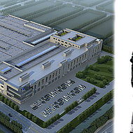 Pioneer in e-mobility: China goes green!