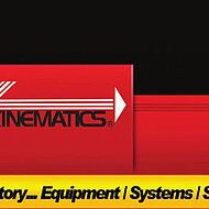 GENERAL KINEMATICS ON THE MOVE