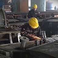 KAZ - Kazakhstan Launches 28 Projects Worth $477.6 million to Develop Industrial Potential of Country