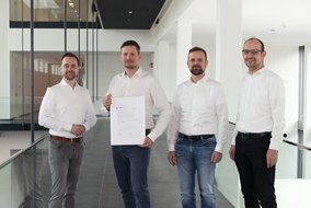 AUT/GER EV Group Recognized by Bosch as a Preferred Supplier of Semiconductor Equipment