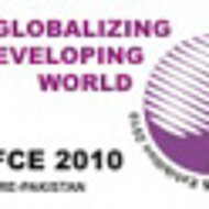 3rd IFCE Pakistan Dec, 2010