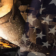 An expected 20% drop in sales for american foundries 