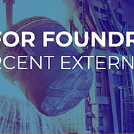 Artificial Intelligence for all foundries: Norican strengthens DataProphet partnership with strategic investment