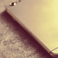 Herausforderung: Dünnwandige Gehäuse für portable Elektronik