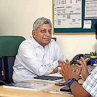 IN - D K Sharma: ‘Electric mobility will disrupt the tooling technology in the next 10 years’