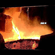 Advanced Sol Bonded Castables for Cupola Melting